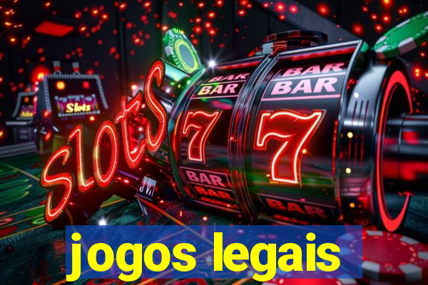 jogos legais